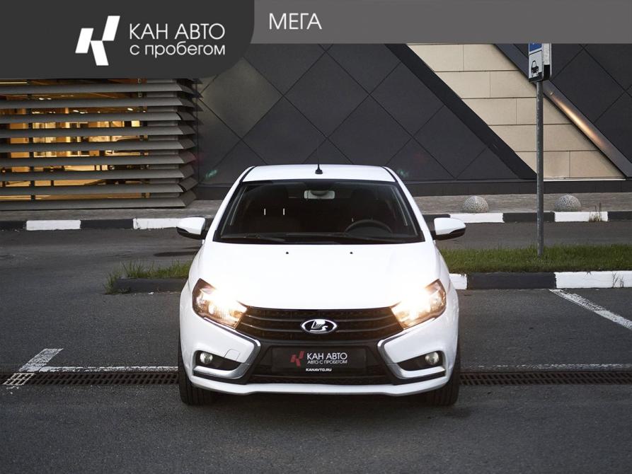 Lada (ВАЗ) Vesta I Казань  - изображение 3