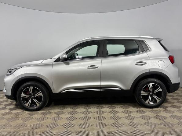 Chery Tiggo 4 Pro I с пробегом 2023 года, цена 1 620 000 рублей, 63386 км, внедорожник, Автокод Объявления