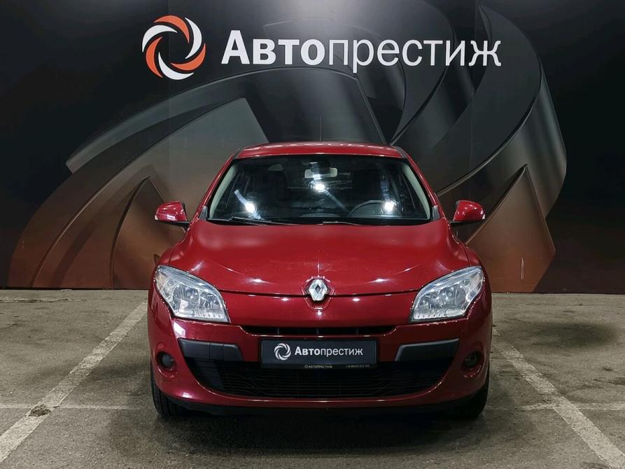 Renault Megane III Ставрополь  - изображение 2