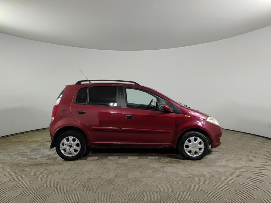 Chery Kimo (A1) Уфа  - изображение 5