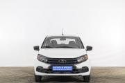 Lada (ВАЗ) Granta I Рестайлинг Тюмень  - изображение 20