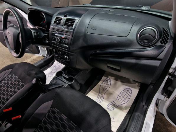 Lada (ВАЗ) Granta I Рестайлинг с пробегом 2023 года, цена 799 000 рублей, 97000 км, универсал, Автокод Объявления