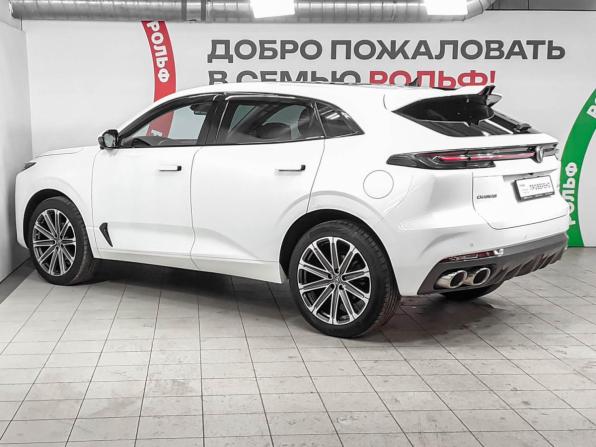 Changan UNI-K с пробегом 2022 года, цена 2 770 000 рублей, 46000 км, внедорожник, Автокод Объявления
