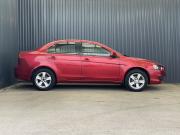 Mitsubishi Lancer X Пермь  - изображение 38