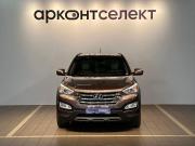 Hyundai Santa Fe III Краснодар  - изображение 22