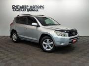 Toyota RAV4 III (XA30) Пермь  - изображение 25