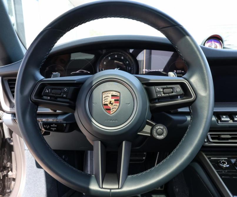 Porsche 911 VIII (992) Москва  - изображение 17