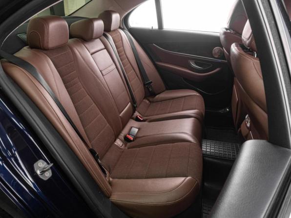Mercedes-Benz E-Класс V (W213 S213 C238) с пробегом 2016 года, цена 2 599 000 рублей, 168995 км, седан, Автокод Объявления