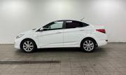 Hyundai Solaris I Санкт-Петербург  - изображение 23
