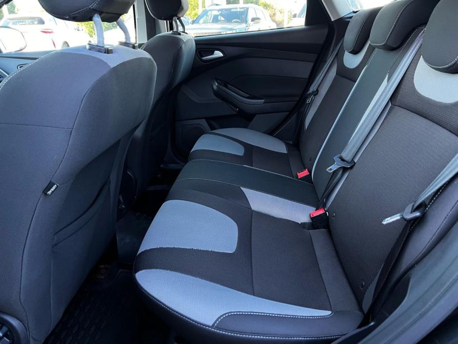 Ford Focus III Волгоград  - изображение 14