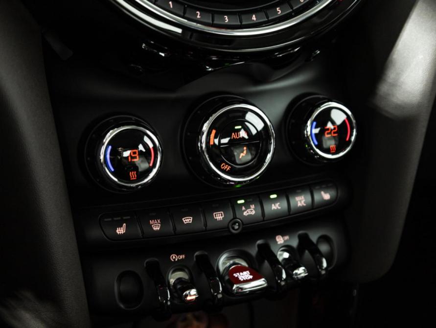 Mini Hatch III (F55/F56) Санкт-Петербург  - изображение 16
