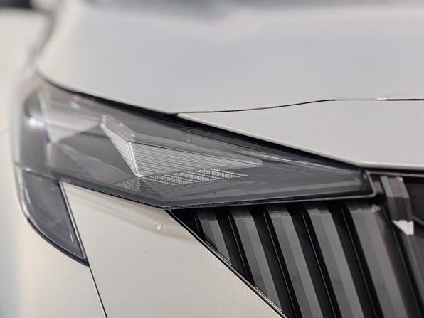 GAC GS3 с пробегом 2024 года, цена 1 999 000 рублей, 42242 км, внедорожник, Автокод Объявления