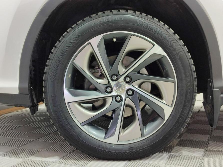 Lexus RX IV Нижневартовск  - изображение 10