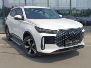 Chery Tiggo 4 Pro I Рестайлинг Оренбург  - изображение 24