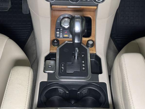 Land Rover Discovery IV с пробегом 2011 года, цена 1 650 000 рублей, 238019 км, внедорожник, Автокод Объявления
