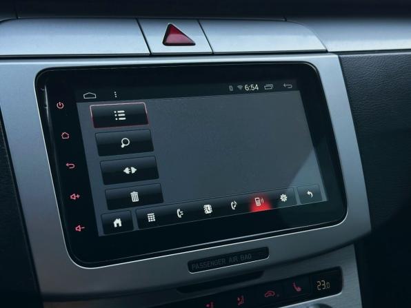 Volkswagen Passat B6 с пробегом 2010 года, цена 699 000 рублей, 204445 км, седан, Автокод Объявления