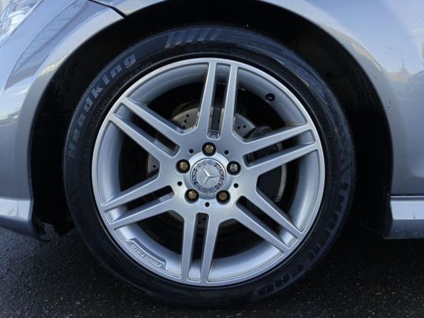Mercedes-Benz C-Класс III (W204) с пробегом 2010 года, цена 1 029 000 рублей, 182421 км, седан, Автокод Объявления