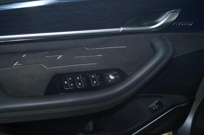 Geely Monjaro I с пробегом 2024 года, цена 3 190 000 рублей, 80815 км, внедорожник, Автокод Объявления