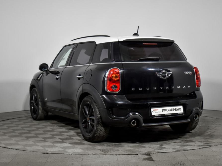 Mini Countryman I Санкт-Петербург  - изображение 9