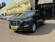 Hyundai Tucson III Рестайлинг Нефтекамск  - изображение 13