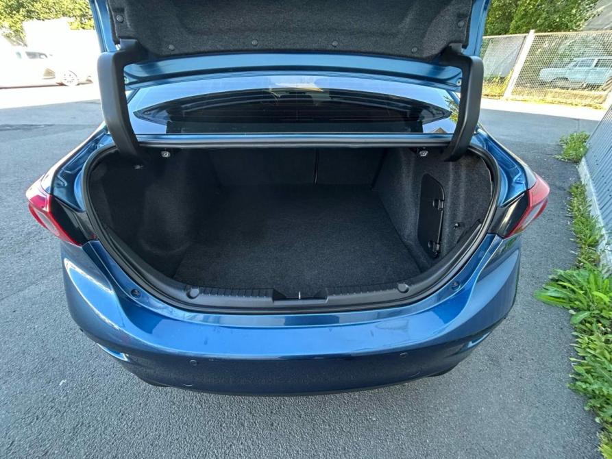 Mazda 3 III (BM) Рестайлинг Санкт-Петербург  - изображение 8