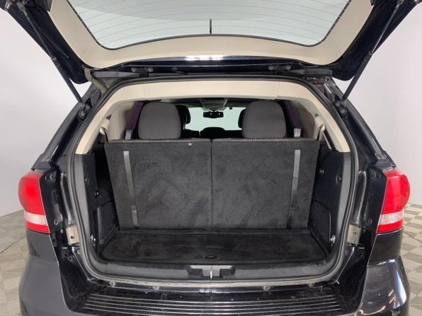 Fiat Freemont с пробегом 2013 года, цена 1 011 100 рублей, 156029 км, универсал, Автокод Объявления