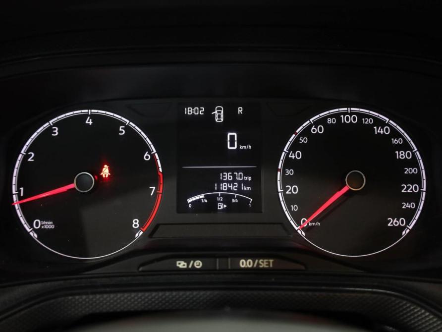 Volkswagen Polo VI Ростов-на-Дону  - изображение 15