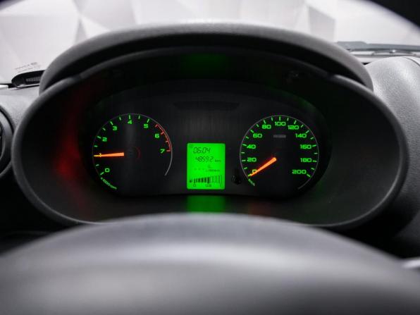 Lada (ВАЗ) Granta I с пробегом 2017 года, цена 505 000 рублей, 48575 км, седан, Автокод Объявления