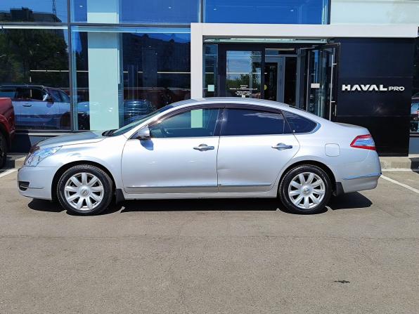 Nissan Teana II с пробегом 2010 года, цена 969 000 рублей, 221800 км, седан, Автокод Объявления