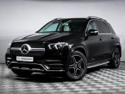 Mercedes-Benz GLE II (V167) Москва  - изображение 24