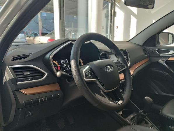 Lada (ВАЗ) Vesta I Рестайлинг (NG) с пробегом 2023 года, цена 1 340 000 рублей, 35000 км, седан, Автокод Объявления