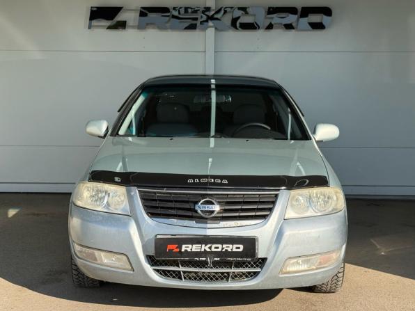 Nissan Almera Classic I с пробегом 2006 года, цена 370 000 рублей, 152255 км, седан, Автокод Объявления