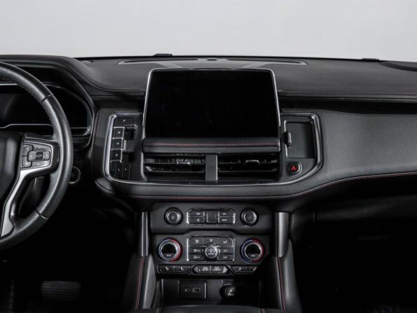 Chevrolet Tahoe V с пробегом 2021 года, цена 7 298 000 рублей, 135668 км, внедорожник, Автокод Объявления