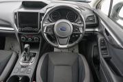 Subaru Impreza V Рестайлинг Красноярск  - изображение 31