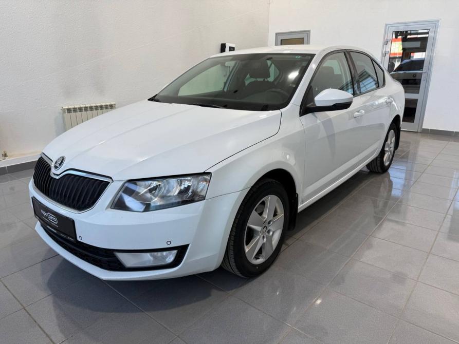 Skoda Octavia III (A7) Орел  - изображение 3
