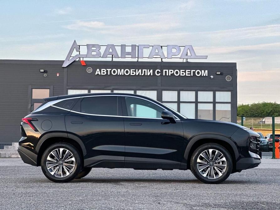 JETOUR DASHING I Волгоград  - изображение 8