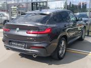 BMW X4 II (G02) Оренбург  - изображение 31