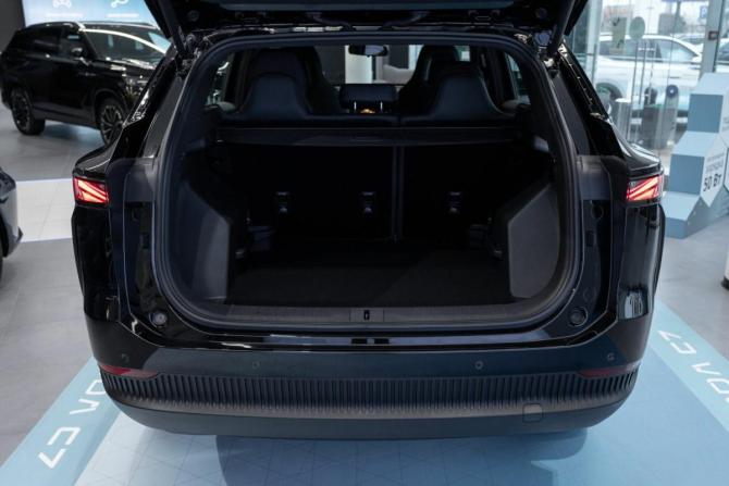 Новый Omoda C7 2026 года, цена 3 099 000 рублей, внедорожник, Автокод Объявления