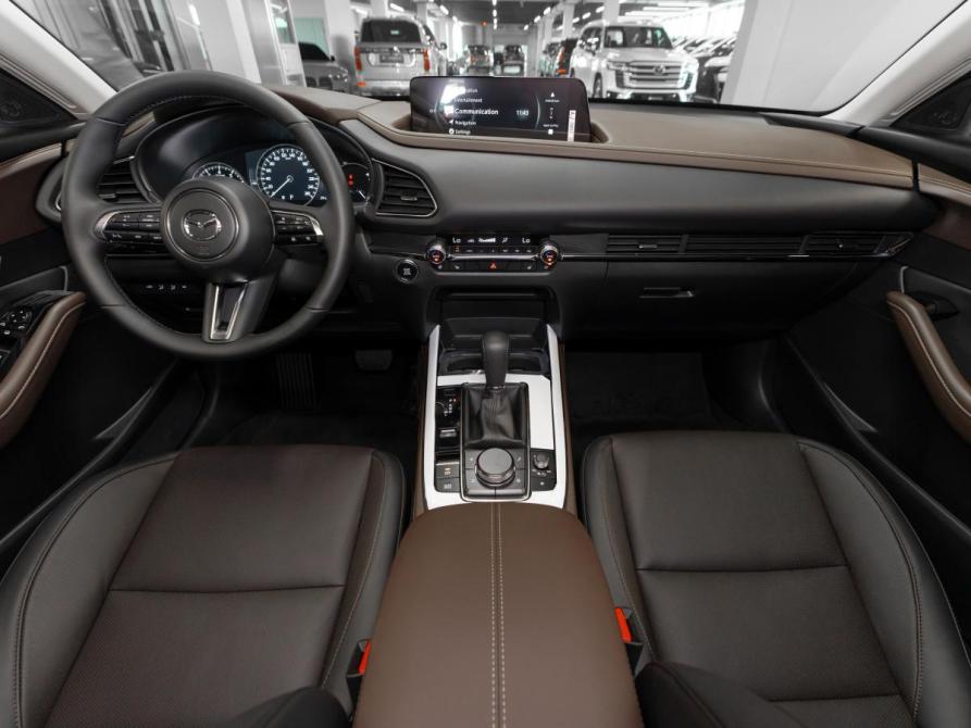 Mazda CX-30 I Москва  - изображение 8