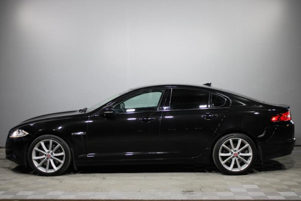 Jaguar XF I Рестайлинг Санкт-Петербург  - изображение 4