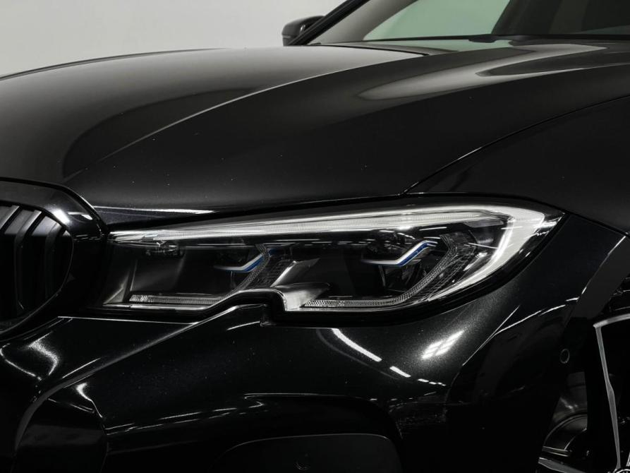 BMW 3 серии VII (G2x) Москва  - изображение 8