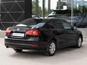 Volkswagen Jetta VI Новосибирск  - изображение 23