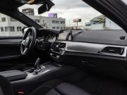 BMW 5 серии VII (G30/G31/G38) Москва  - изображение 39