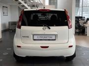 Nissan Note I Рестайлинг Саранск  - изображение 21