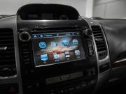 Toyota Land Cruiser Prado 120 Series Москва  - изображение 47