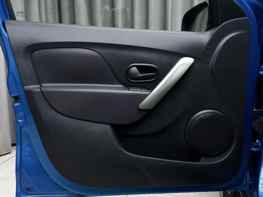 Renault Sandero II Рестайлинг Ижевск  - изображение 20