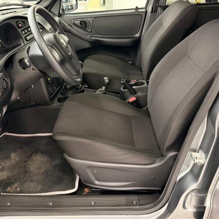 Chevrolet Niva I Рестайлинг с пробегом 2019 года, цена 769 000 рублей, 67046 км, внедорожник, Автокод Объявления