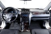 Toyota Camry VII (XV50) Рестайлинг 2 Тюмень  - изображение 41