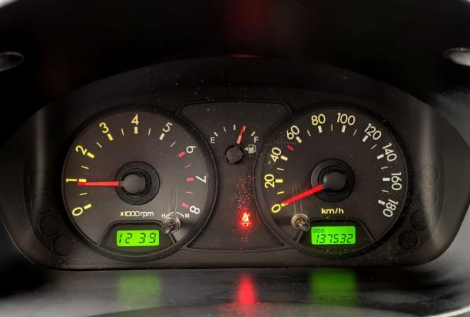 Kia Picanto I Рестайлинг с пробегом 2007 года, цена 400 000 рублей, 137500 км, хэтчбек, Автокод Объявления