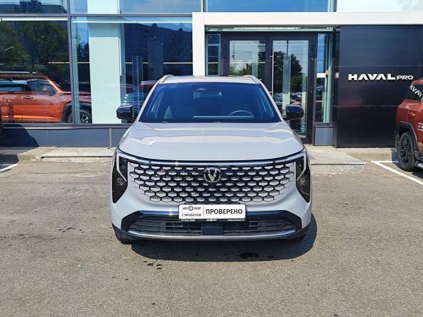 Changan UNI-S (CS55 Plus) I Рестайлинг с пробегом 2026 года, цена 2 789 000 рублей, 4250 км, внедорожник, Автокод Объявления